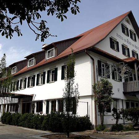 Landhaus Roessle Schwäbisch Hall Exteriér fotografie