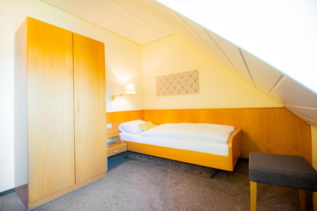 Landhaus Roessle Schwäbisch Hall Exteriér fotografie